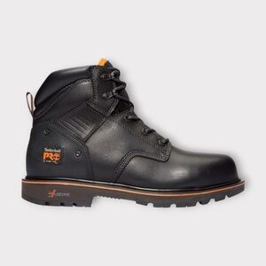 Men's Timberland Pro Ballast 6" Composite Toe Work Boot